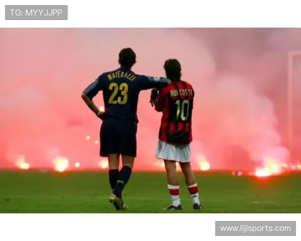 意甲最早成立的球队名单及发展历程