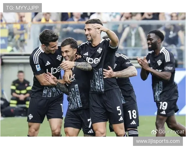 意甲球队AMILAN:这支历史悠久的俱乐部背后的故事 意甲球队AMILAN:这支历史悠久的俱乐部背后的故事